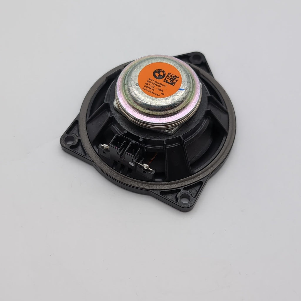 2023 - 2026 BMW G20 G22 G42 G80 G82 Dash Door Panel Midrange Speaker 2622852
