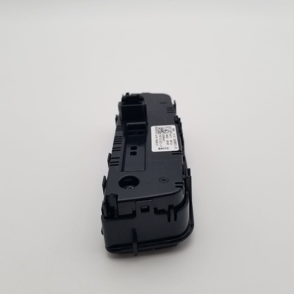 2021 - 2024 BMW X3 X4 Rear AC Heater Climate Control Unit 5A3BBF2