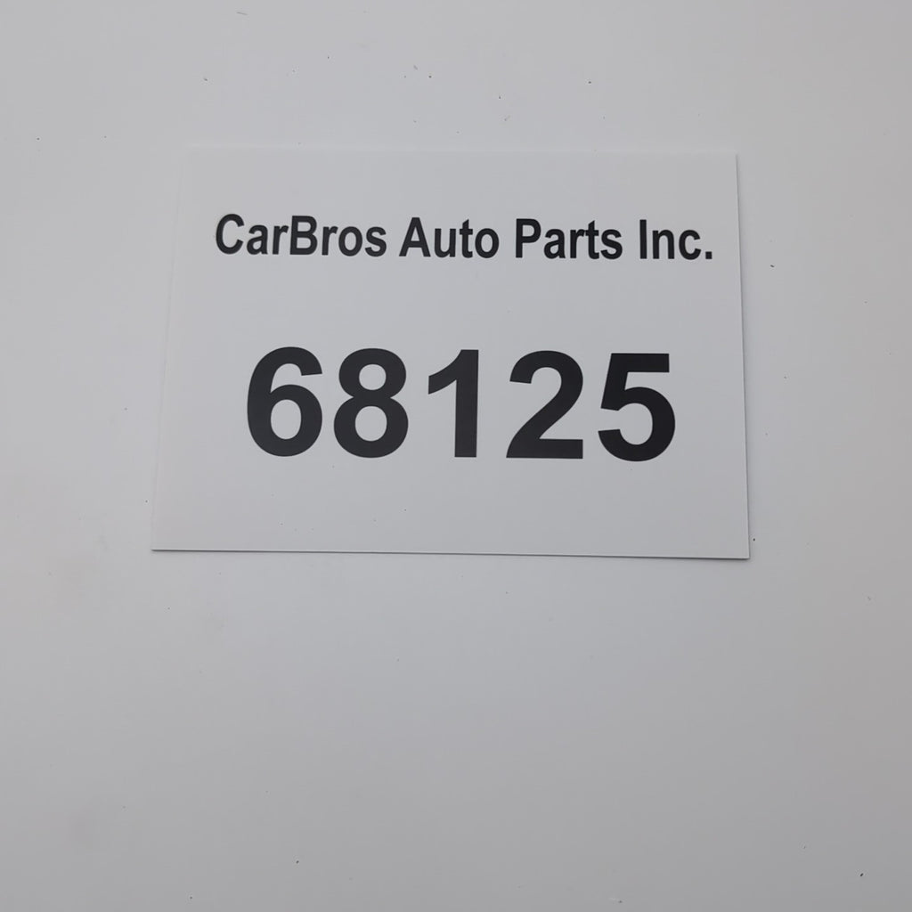 2024 BMW 330i G20 Z4 ABS Anti Lock Brake Pump Control Unit OEM 5A7F097 5A7F099