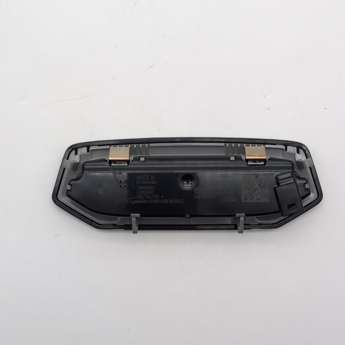 2022 2023 2024 2025 BMW X7 G07 Rear Center Interior Reading Light 7911121