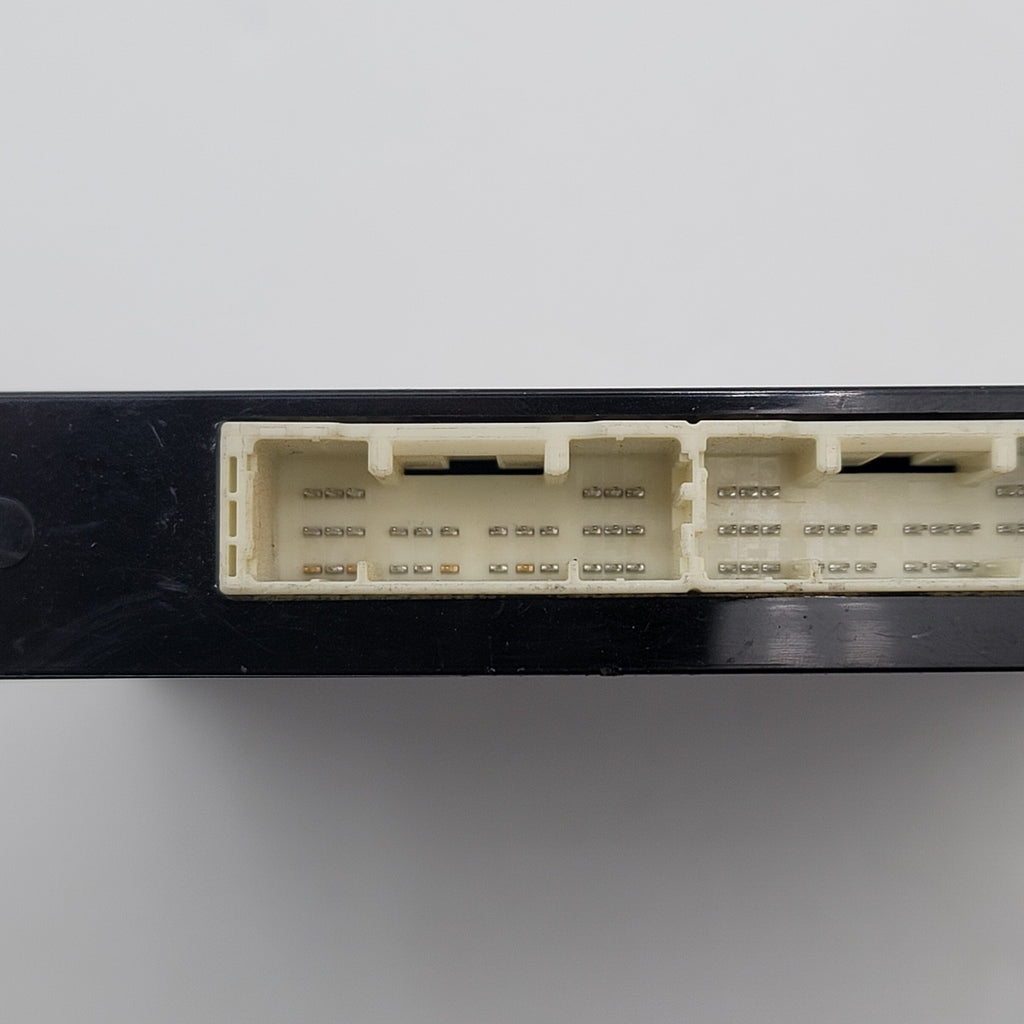 2015 2016 TOYOTA SIENNA POWER SUPPLY CONTROL MODULE 8968108050