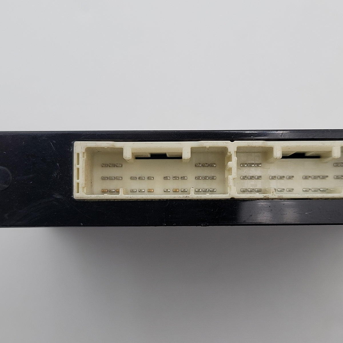 2015 2016 TOYOTA SIENNA POWER SUPPLY CONTROL MODULE 8968108050