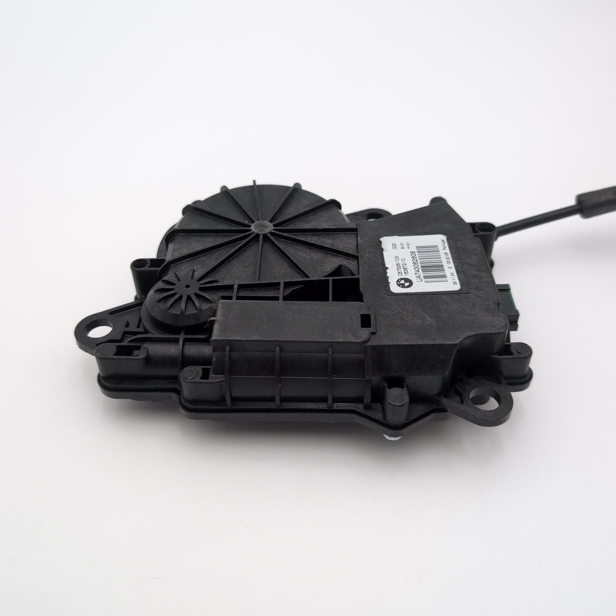 2023 - 2025 BMW i4 G26 Rear Trunk Lid Liftgate Latch Actuator Assembly 9851910