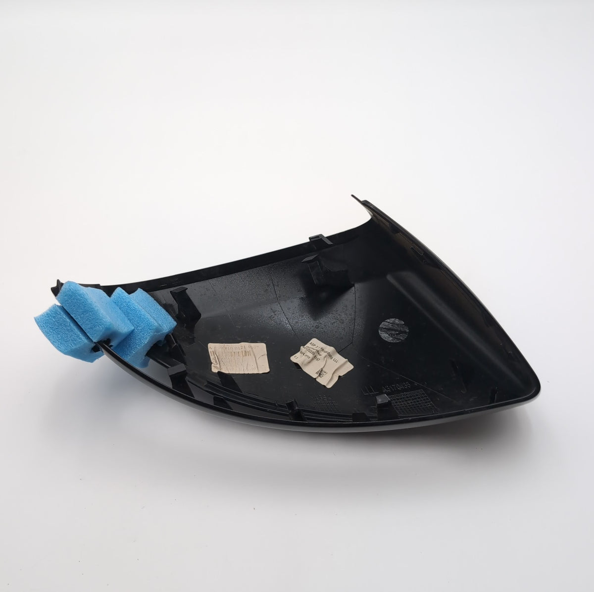 2014- 2020 Mercedes E W205 S W222 C W213 Left Mirror Cover Shell A0998100121