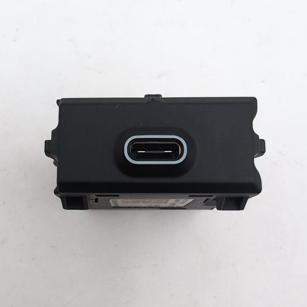 2025 2026 BMW X5 USB Bush Single Socket Port 5B51C72