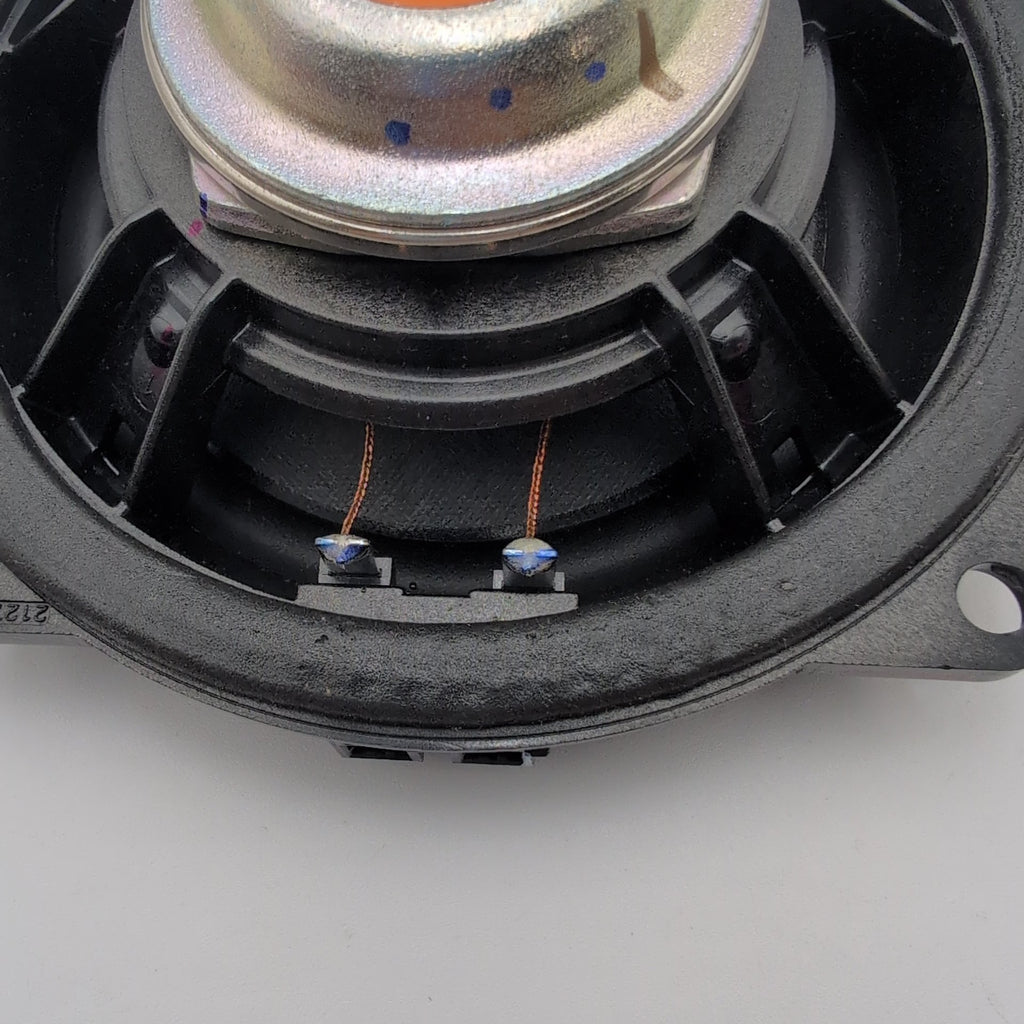 2019 - 2025 BMW G20 G22 G26 G30 M3 X3 X4 X5 X6 Midrange Door Speaker Harman