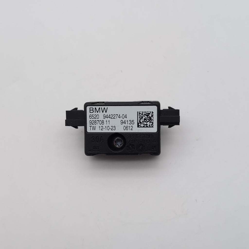2022- 2025 BMW iX X1 X2 X3 ANTENNA AMPLIFIER DIVERSITY CONTROL MODULE 9442274