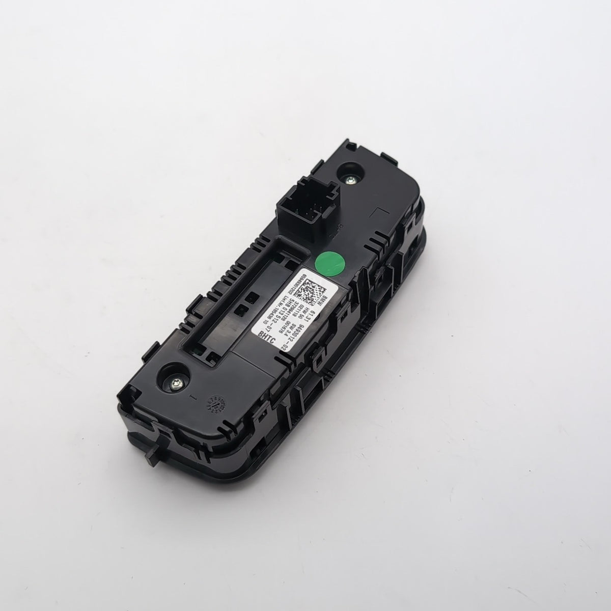 2019 - 2024 BMW M3 G80 330I G20 Rear Air Vent AC Climate Control Switch 9493012