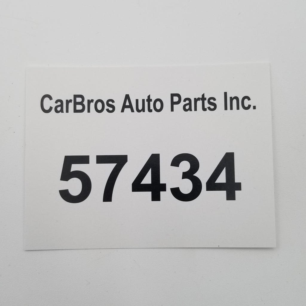 2007 2008 2009 2010 2011 Toyota Camry Matrix Driver Master Window Switch 515512