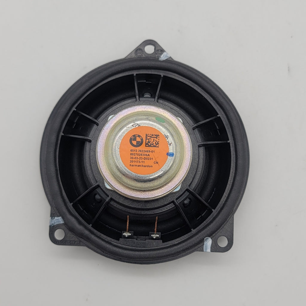 2019 - 2025 BMW G20 G22 G26 G30 M3 X3 X4 X5 X6 Midrange Door Speaker Harman