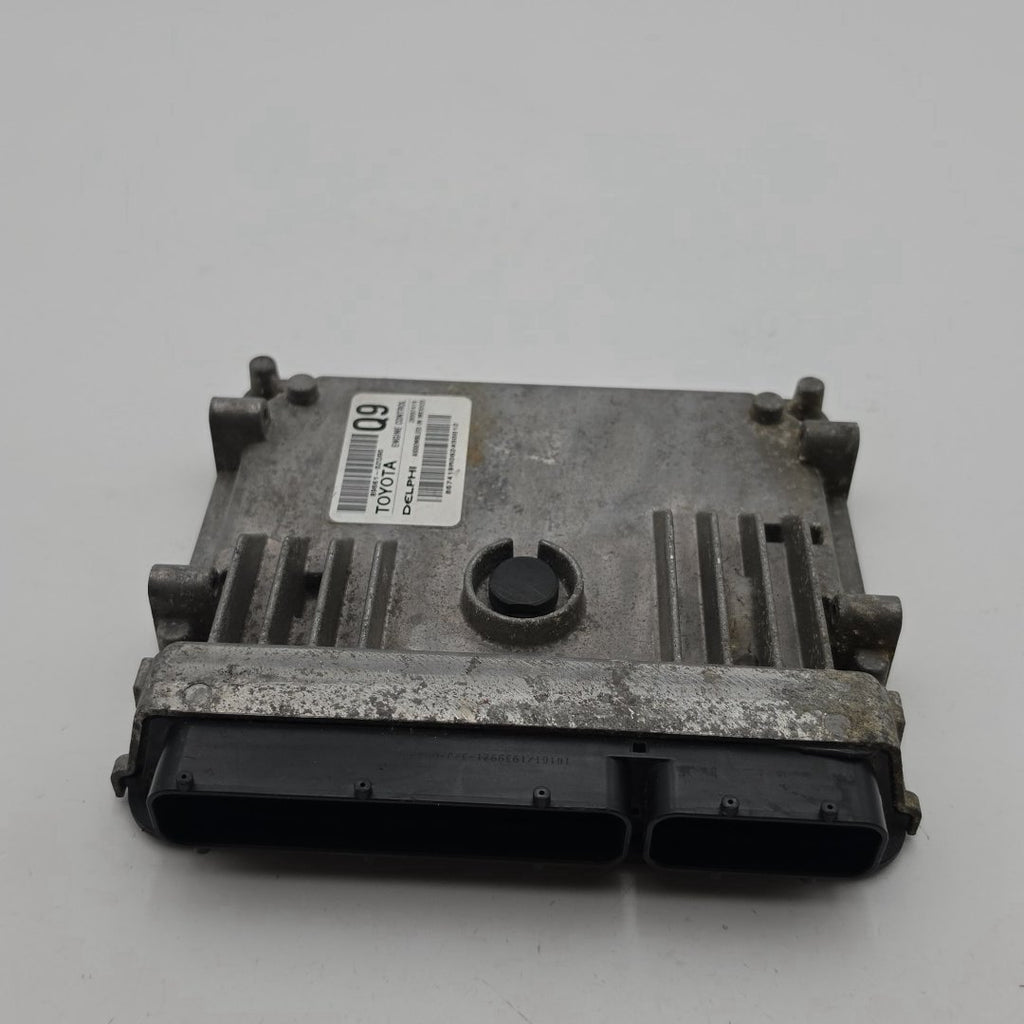 2016 2017 2018 Toyota Corolla 1.8 Engine Computer Control Module ECU 89661-0ZQ90