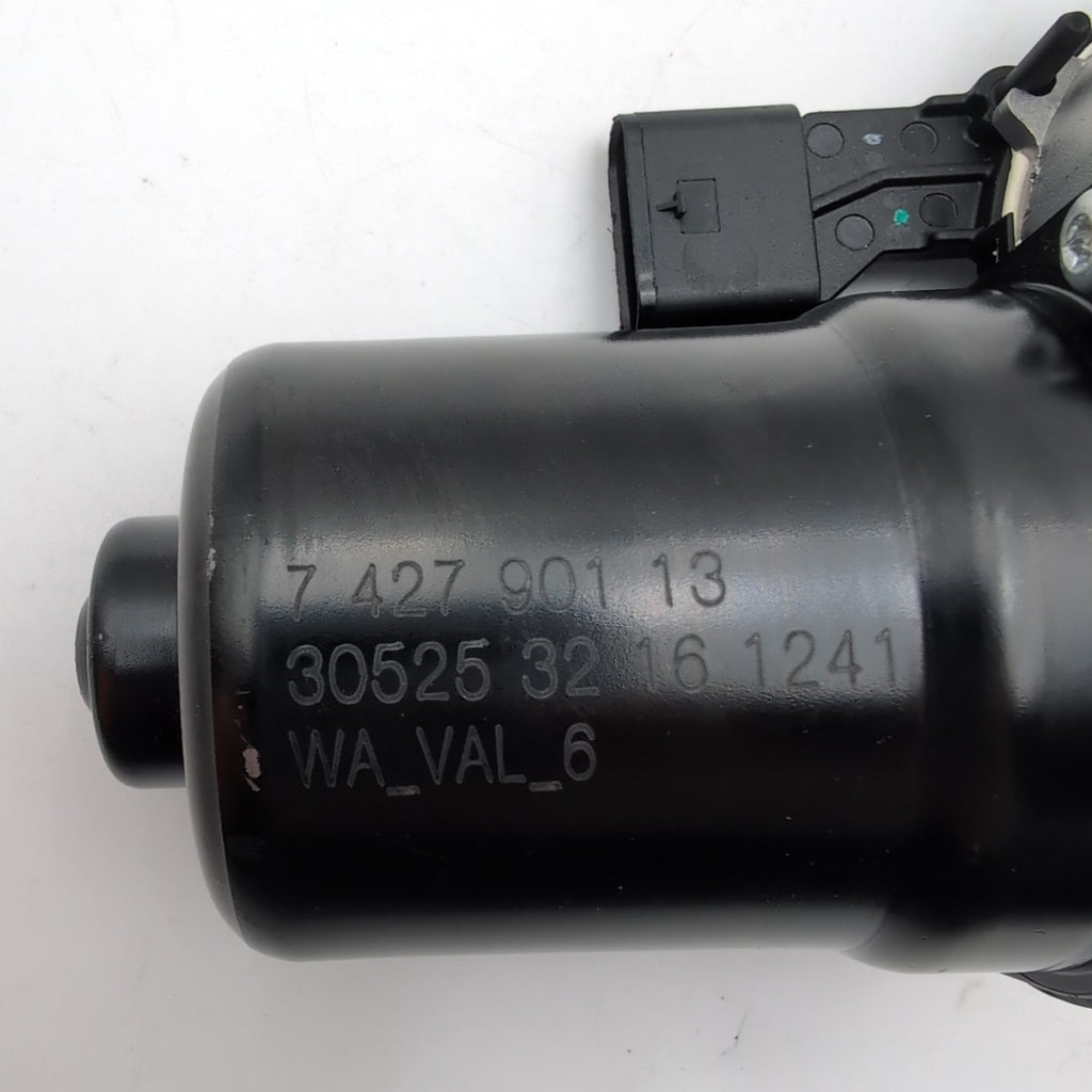 2020- 2025 BMW G80 G82 G20 G22 G26 Windshield Wiper Motor OEM 7427901