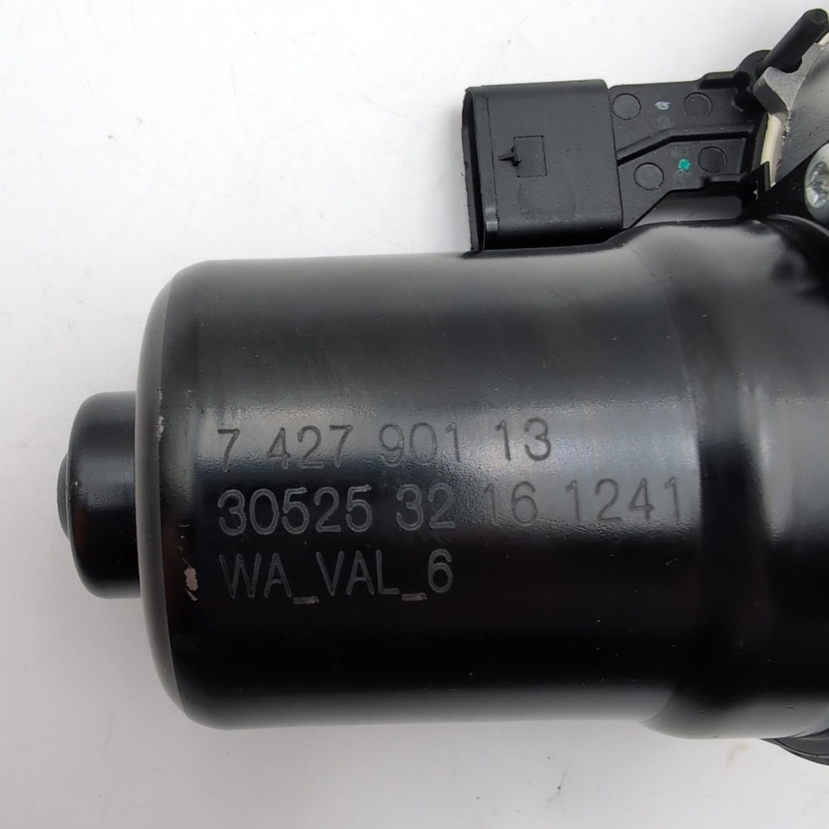2020- 2025 BMW G80 G82 G20 G22 G26 Windshield Wiper Motor OEM 7427901