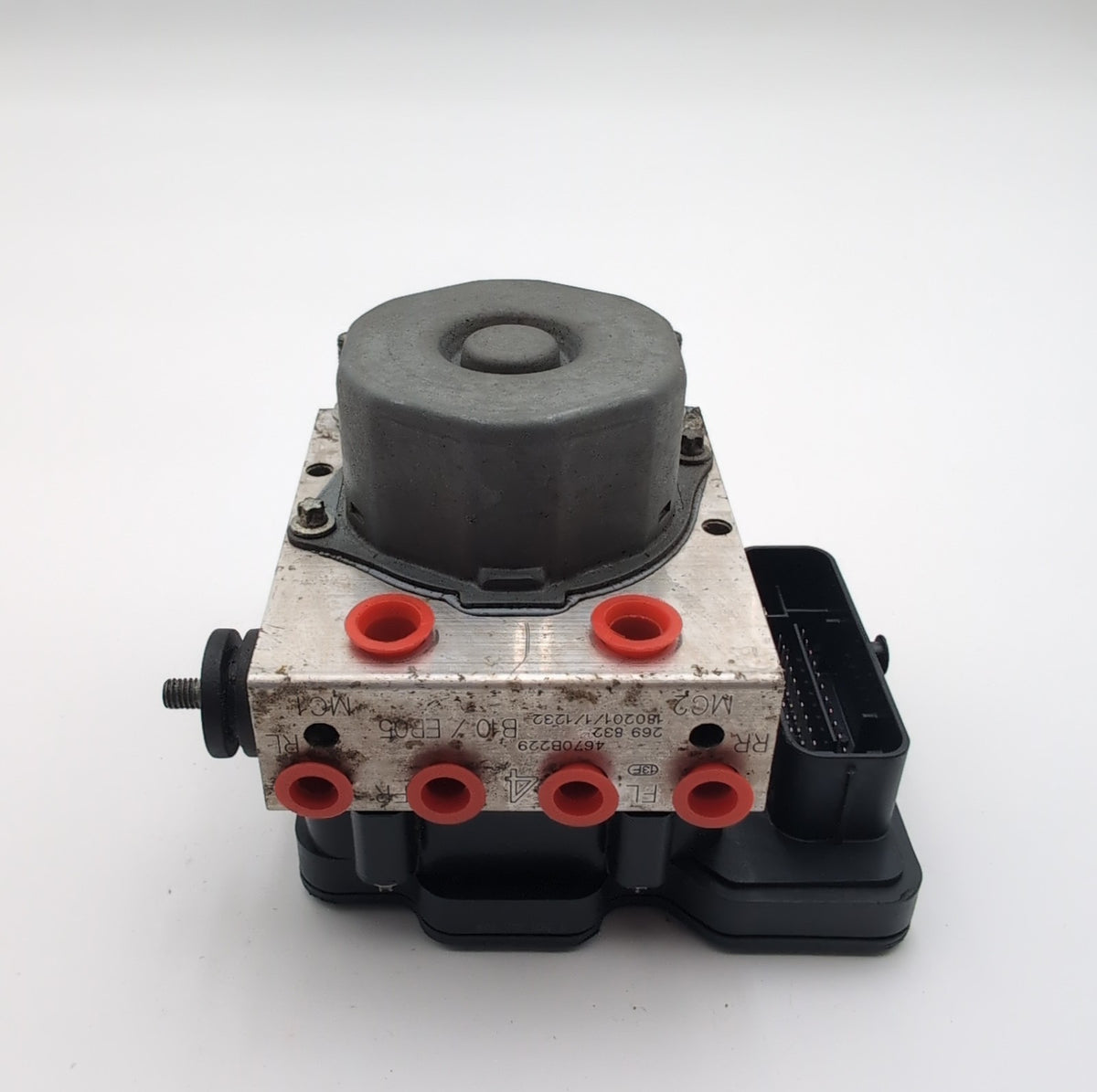 2017 2018 2019 Mitsubishi Mirage 1.2L ABS Anti Lock Brake Pump 4670B229