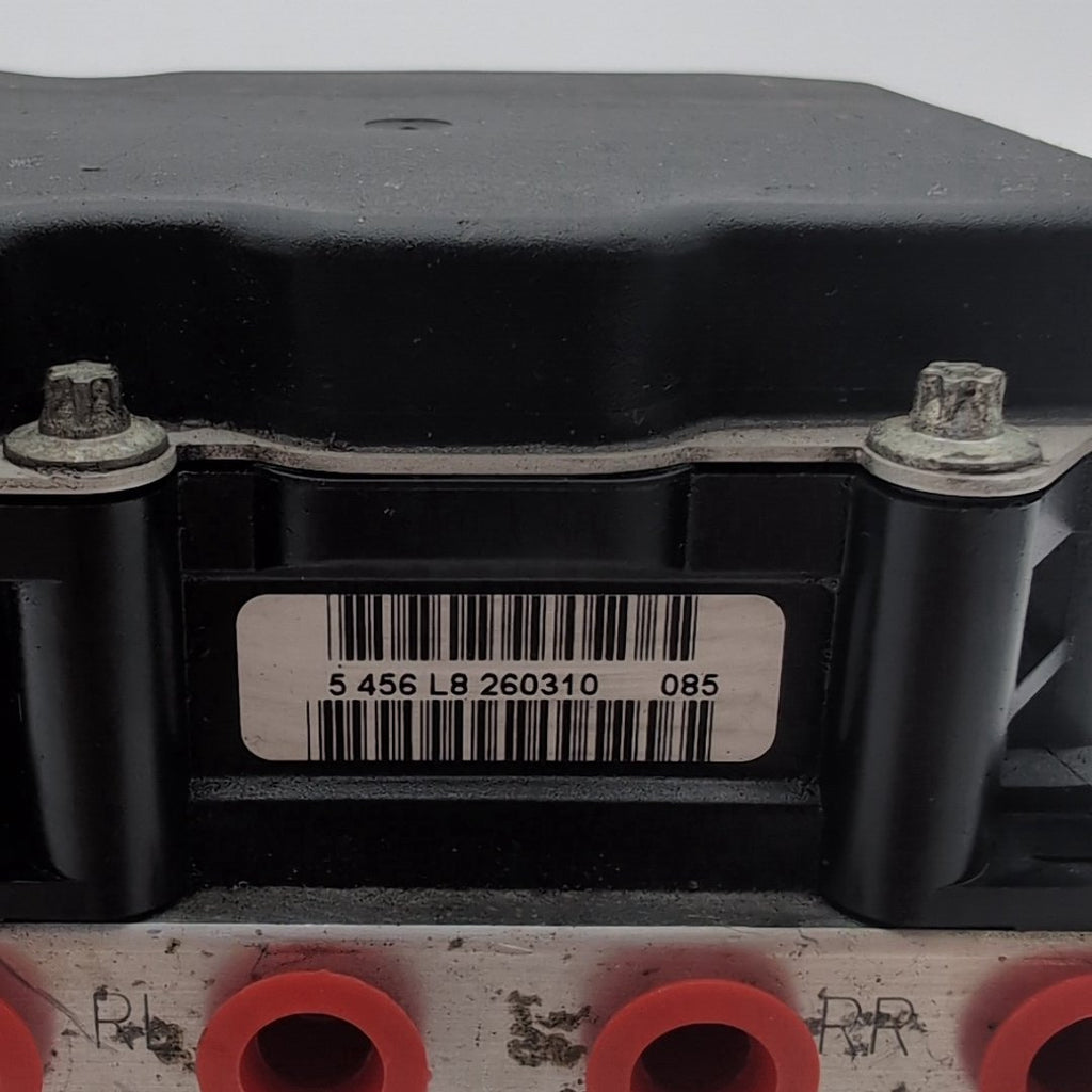 2010 2011 2012 Mazda CX7 ABS Anti Lock Brake Pump EH44437A0
