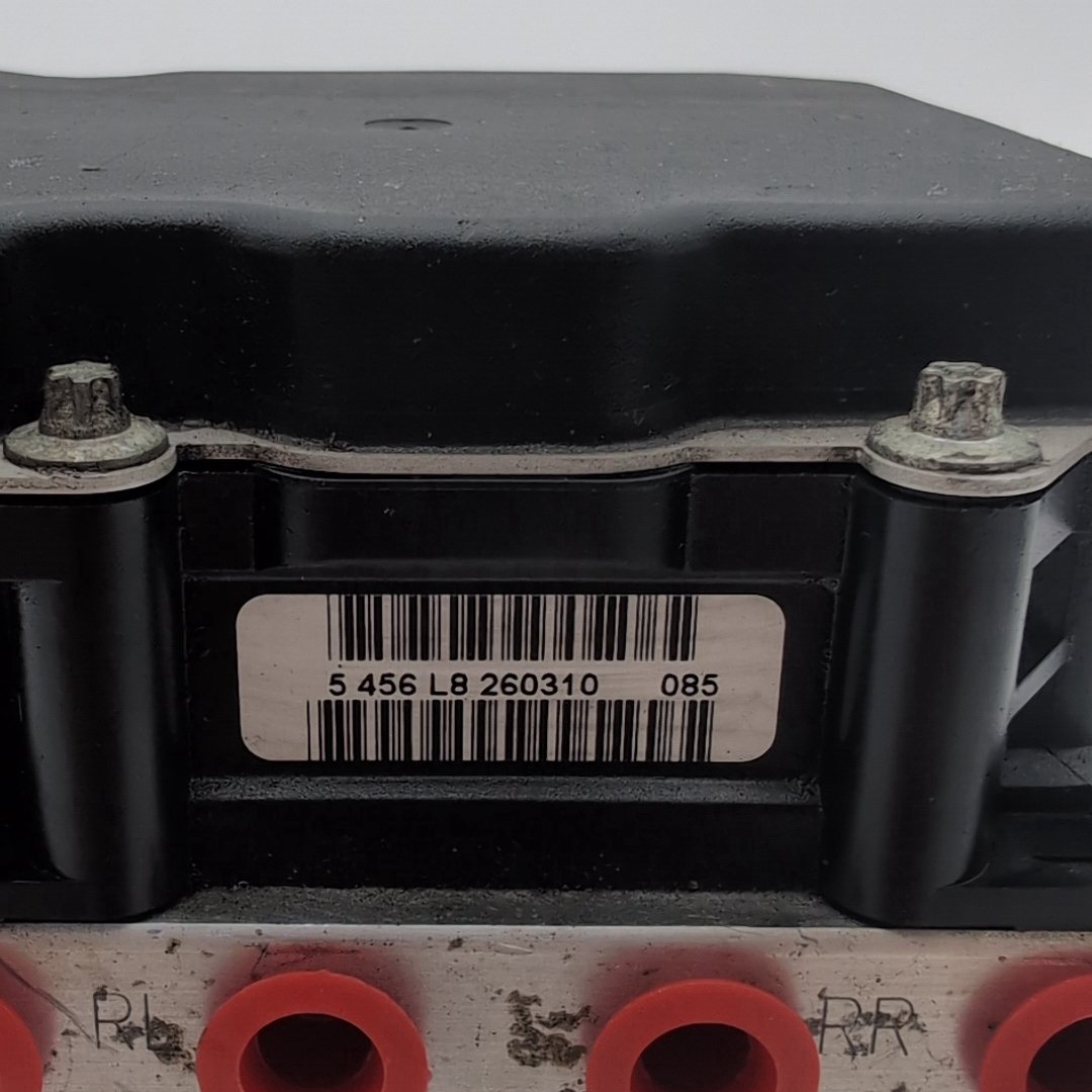 2010 2011 2012 Mazda CX7 ABS Anti Lock Brake Pump EH44437A0