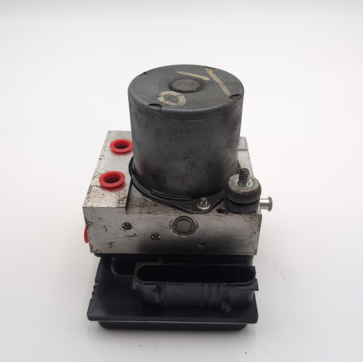 2011 â 2014 Nissan Maxima 3.5L ABS Anti-Lock Brake Pump Control Unit 47660ZY90C