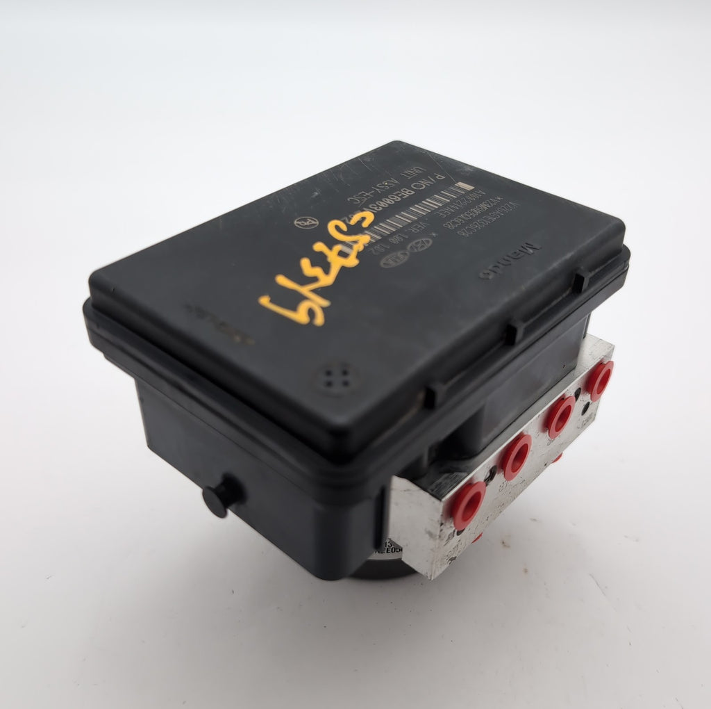 2018 2019 Hyundai Accent 1.6L ABS Anti Lock Brake Pump Control Unit 58920-H9220