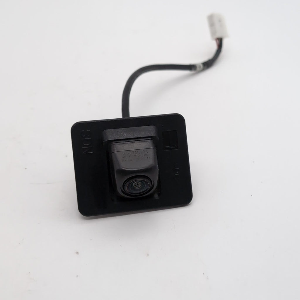 2020- 2025 SUBARU LEGACY PARK PARKING AID ASSIST REAR VIEW CAMERA OEM