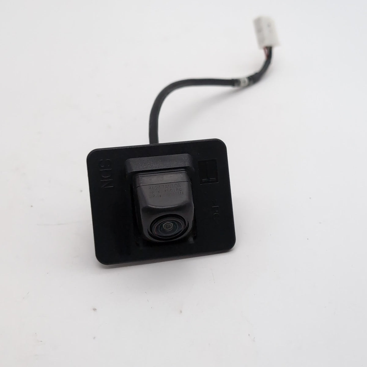 2020- 2025 SUBARU LEGACY PARK PARKING AID ASSIST REAR VIEW CAMERA OEM