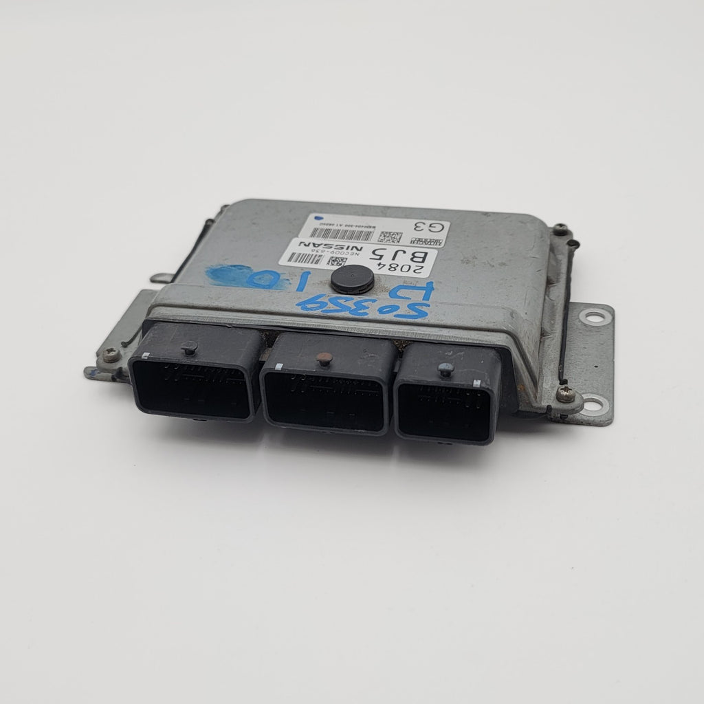 2013 2014 2015 Nissan Sentra 1.8L ECM Engine Control Module BEM404-300 A1