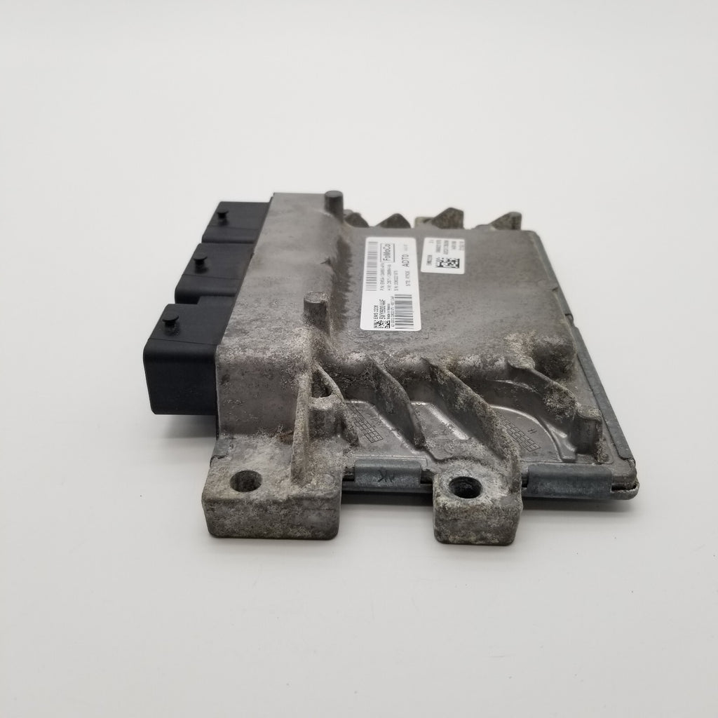 2014 - 2016 Ford C-max Computer Brain Engine Control ECU ECM EBX EM5A12A650AFA