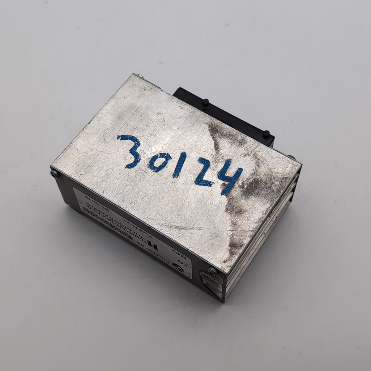 2004- 2010 BMW E65 E60 Harman Becker Premium Audio Amplifier 6920461