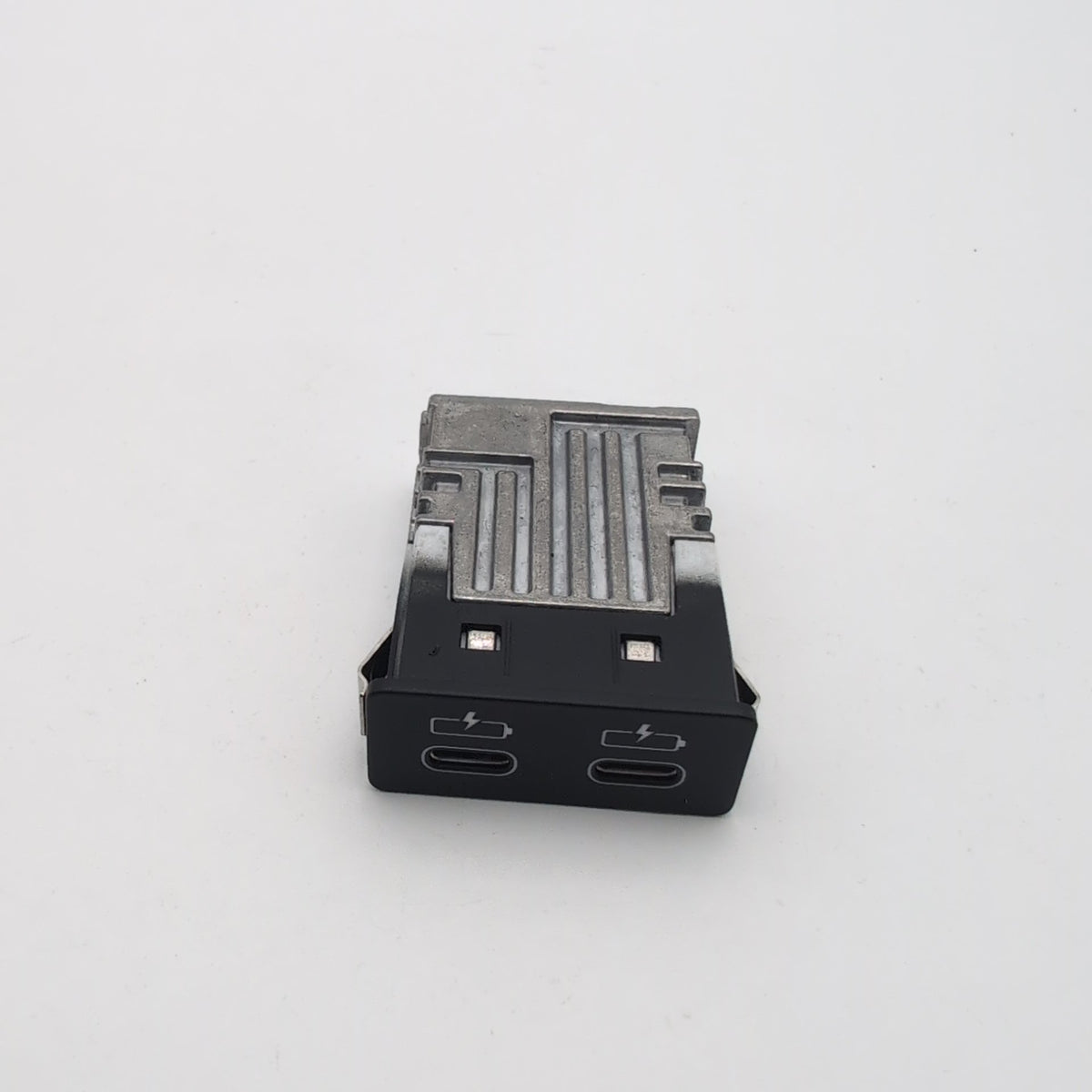 2019 - 2026 BMW G20 G26 G80 G22 G82 M3 M4 Dual USB Type C Charging Port 5A84160