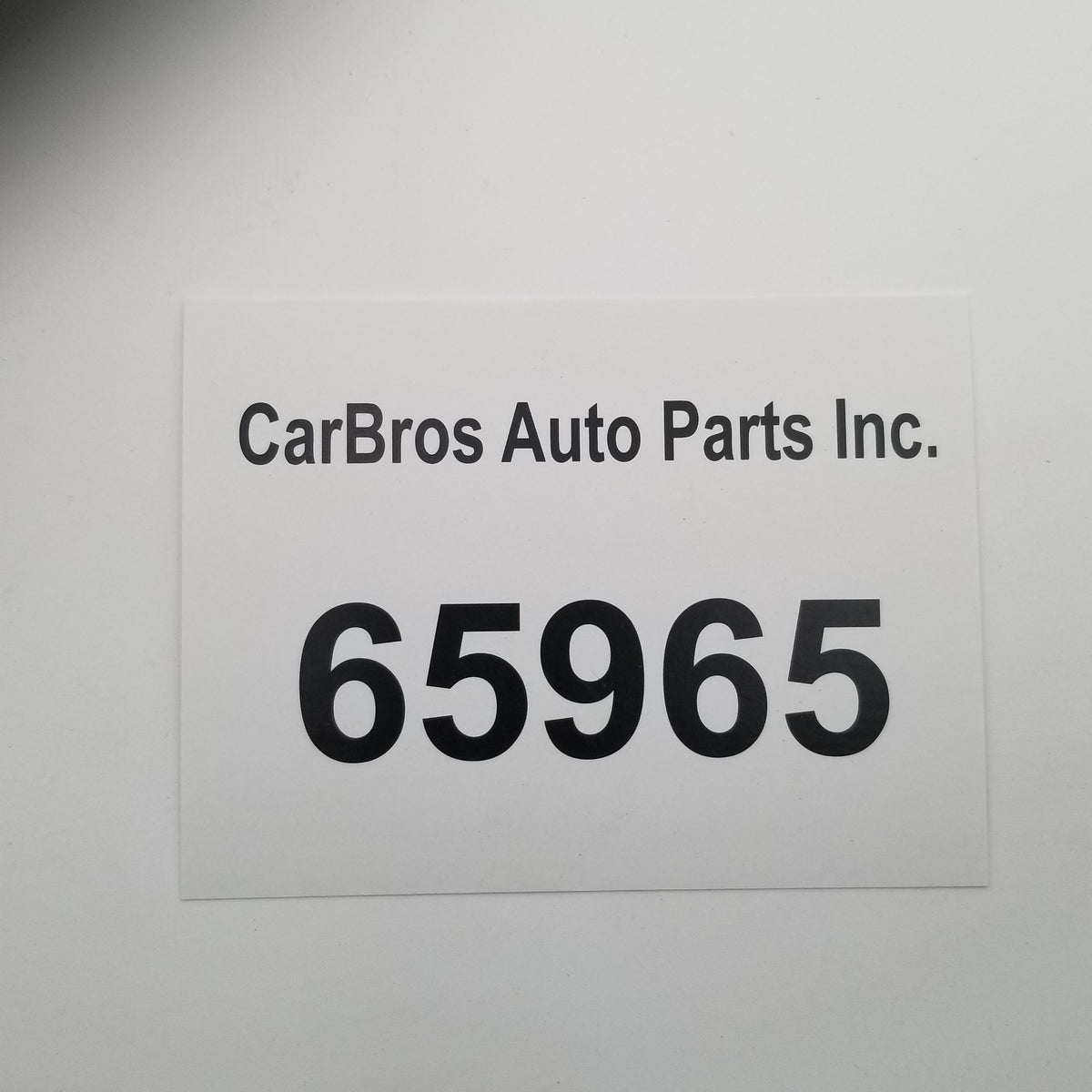 2021 2022 Chevrolet Trailblazer 1.3 Engine Electronic Control Module OEM 12710890