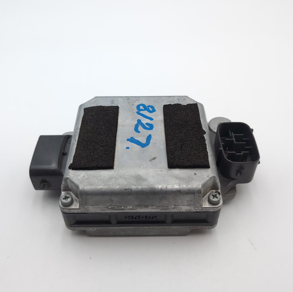2007- 2011 Lexus GS450H GS450 Power Steering Control Module EPS 89650-30760