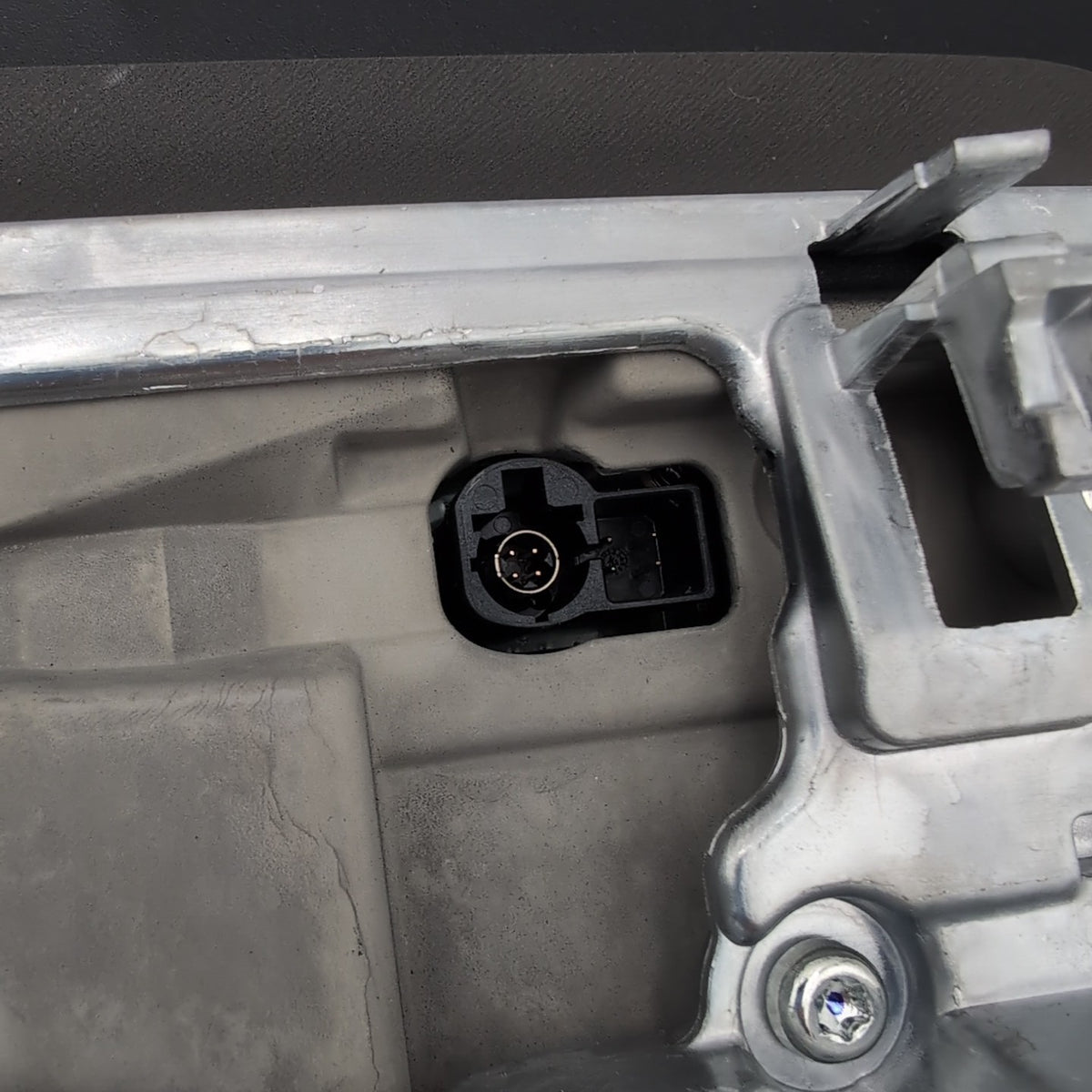 2023 - 2026 BMW G20 G26 G42 M3 M4 Instrument Cluster Infotainment Display Screen