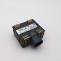 2016 2017 Nissan Sentra Cruise Distance Radar Sensor OEM 284384AF2D