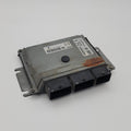 2016 2017 Nissan Altima Engine Electronic Control Module ECM OEM BEM408-300 A1