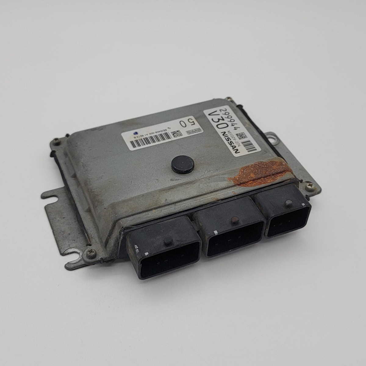 2016 2017 Nissan Altima Engine Electronic Control Module ECM OEM BEM408-300 A1