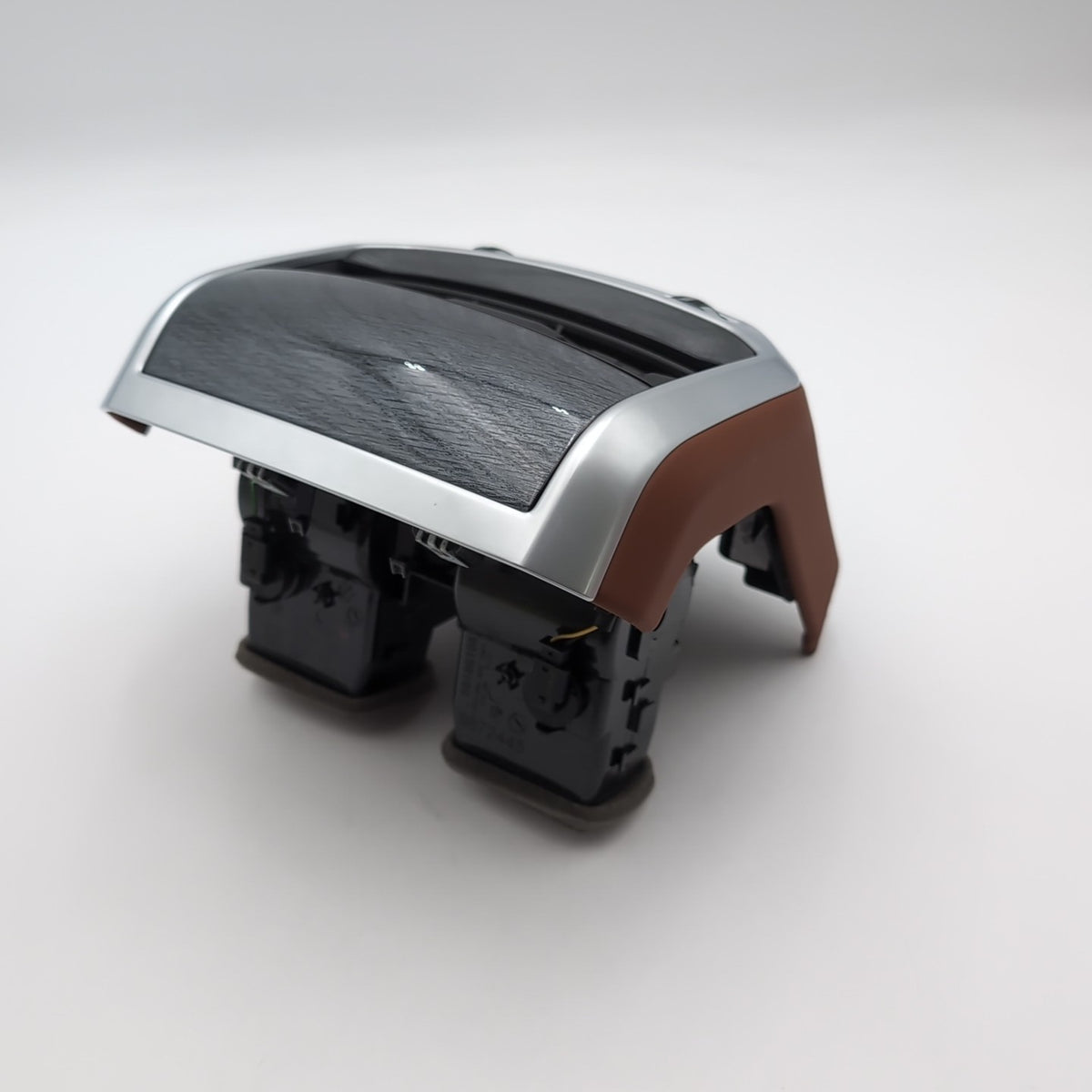 2023 2024 2025 BMW i7 G70 Rear Center Console Air Vent Trim Tartufo 5A279C9