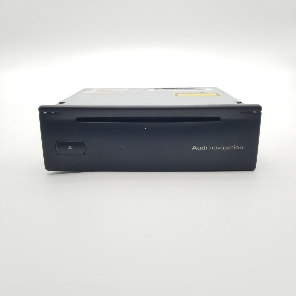 2000-2008 Audi A4 A6 A8 S4 S6 S8 TT Navi Unit Module CD DVD Disc Changer Player