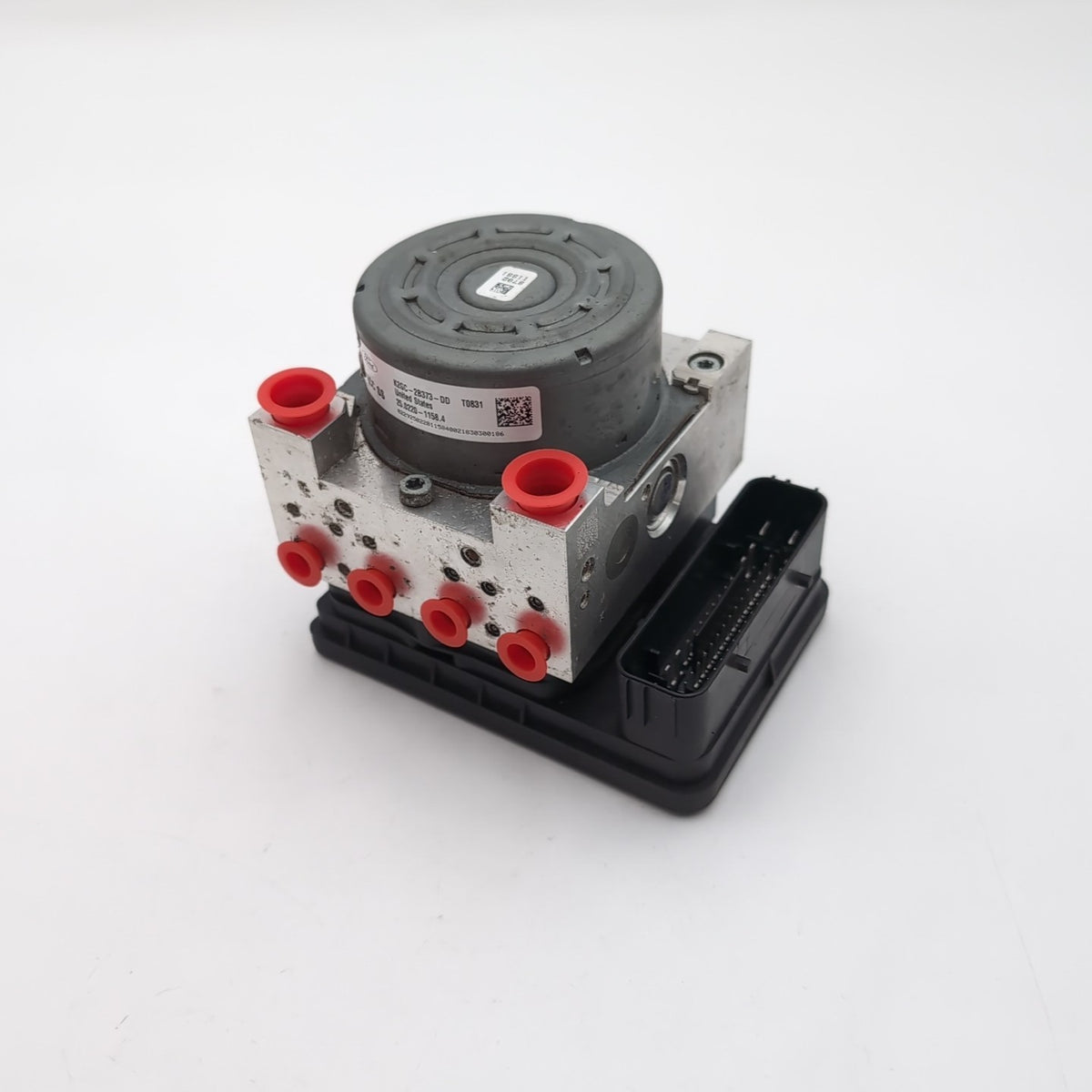 2019 2020 2021 Ford Edge ABS Anti Lock Brake Pump Control Unit K2GC-2B373-DD