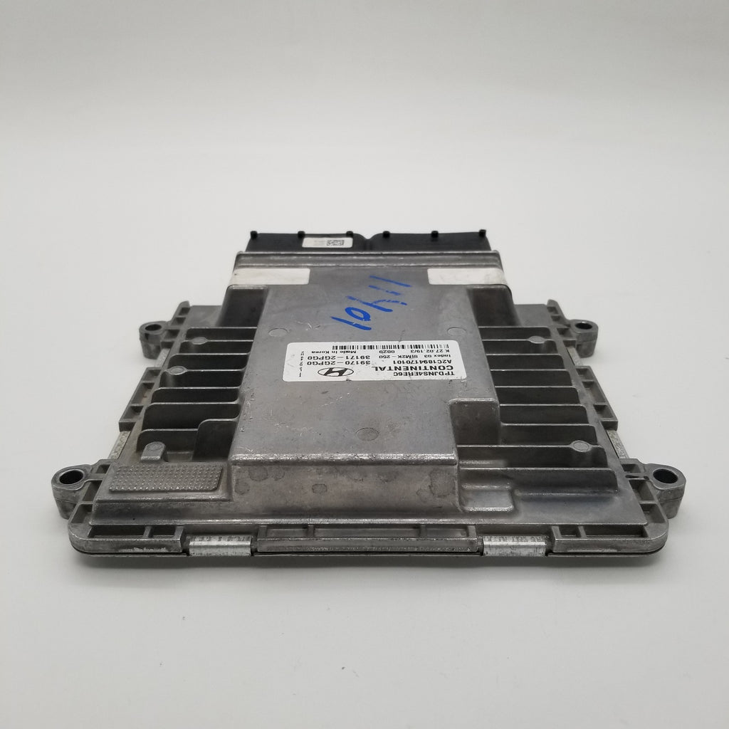 2019 2020 2021 Hyundai Tucson Engine Computer Control Module ECM ECU 39170-2GPG0