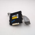 2013 2014 2015 2016 Lexus GS350 AWD Transfer Case Control Module 89630-30180