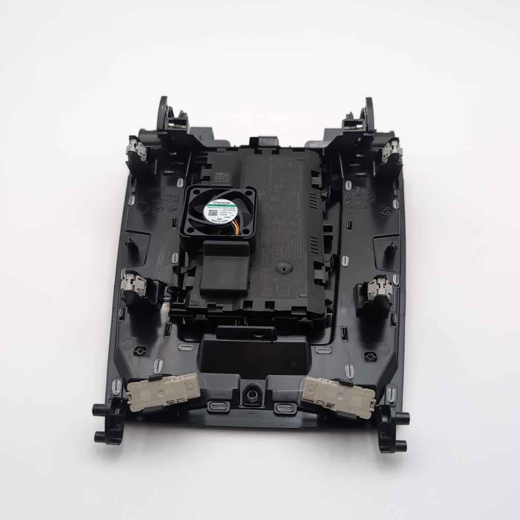 2022 2023 2024 2025 BMW X1 U11 Front Wireless Charging Pad Tray 5A623B0 5A22F51