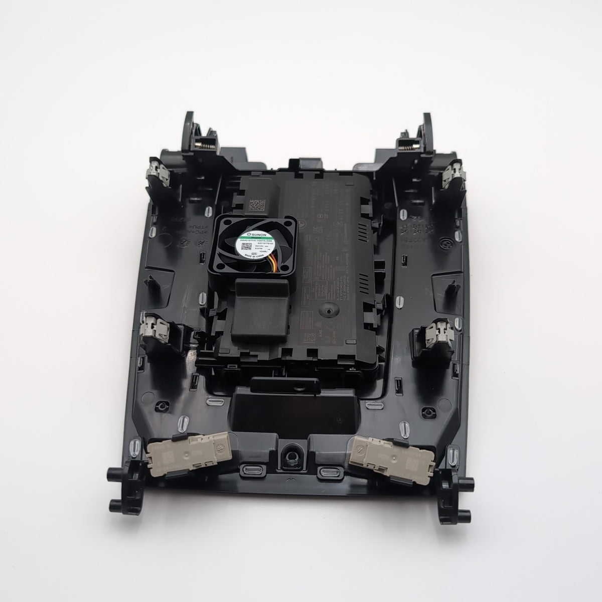 2022 2023 2024 2025 BMW X1 U11 Front Wireless Charging Pad Tray 5A623B0 5A22F51