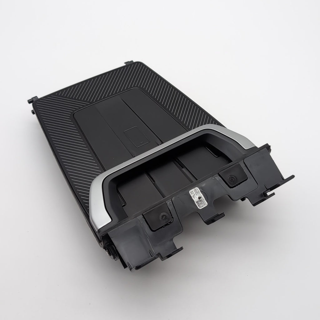 2022 2023 2024 2025 BMW X1 U11 Front Wireless Charging Pad Tray 5A623B0 5A22F51
