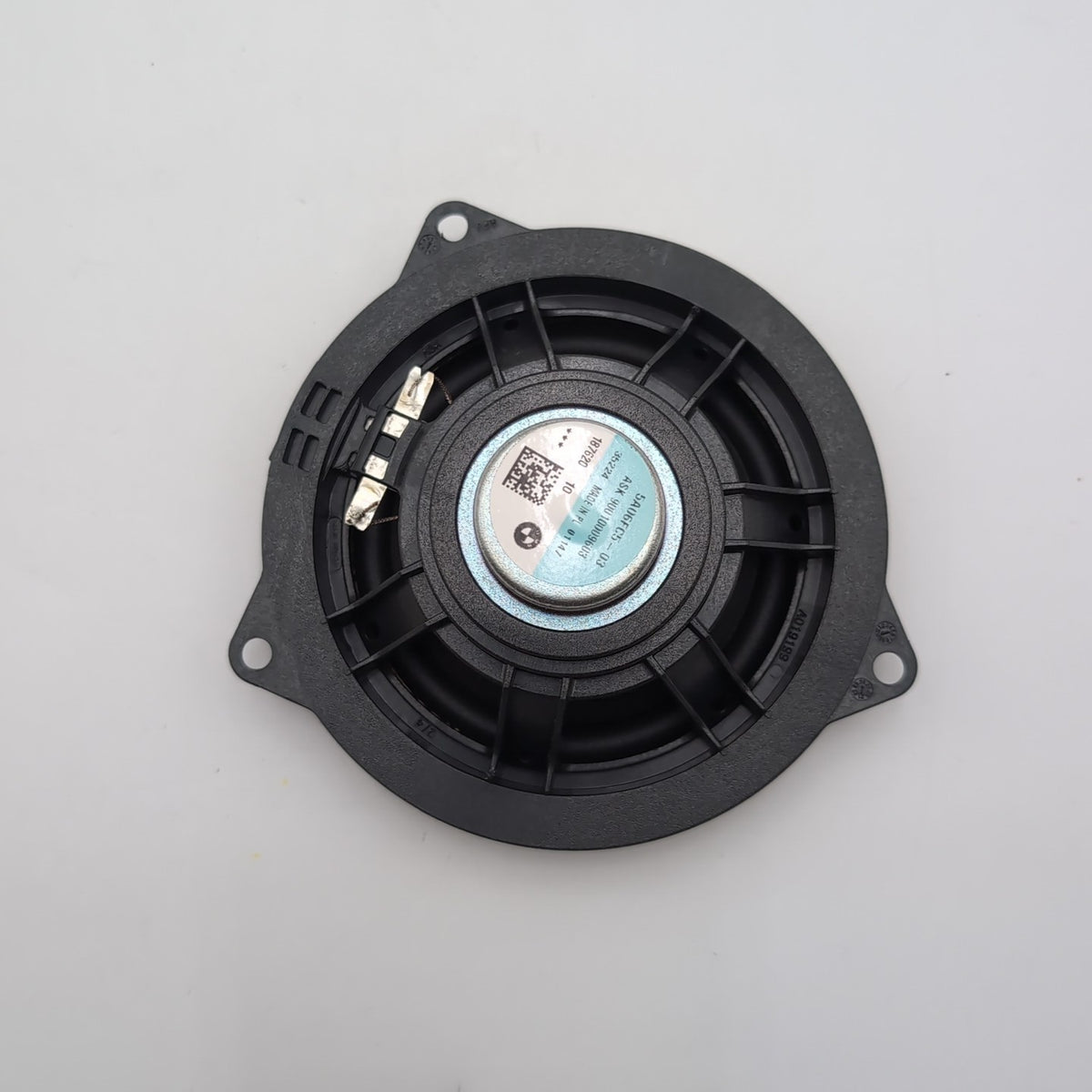 2023 - 2026 BMW 530I 540I G60 X1 X2 Front Rear Door Midrange Speaker 5A06FC5