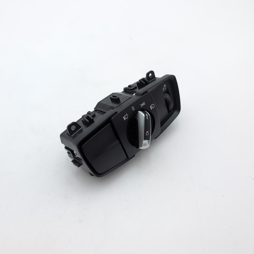 2014- 2021 BMW I3 i3s Front Headlight Toggle Control Switch Unit OEM