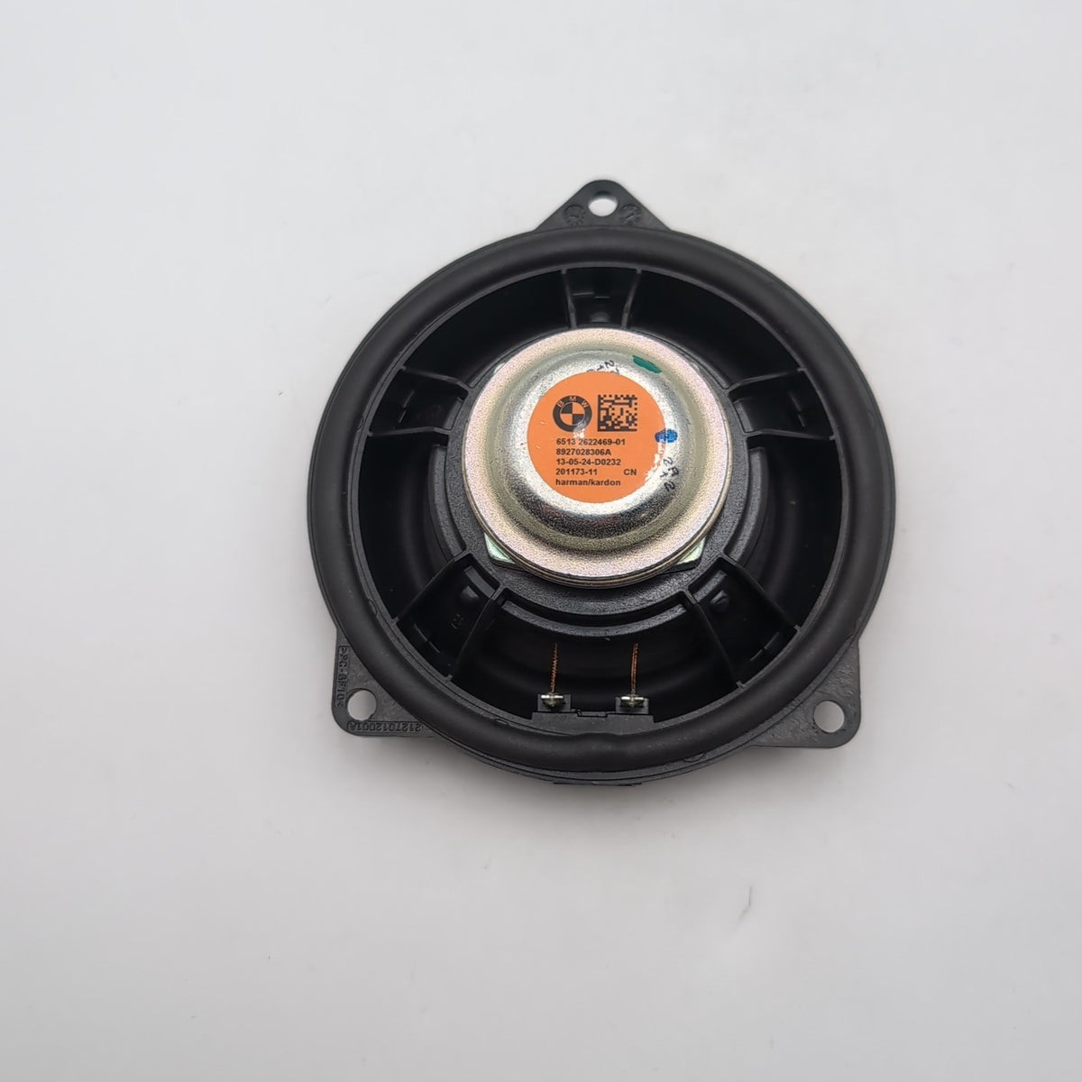 2019 - 2025 BMW G20 G22 G26 G30 M3 X3 X4 X5 X6 Midrange Door Speaker Harman