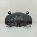 2015 - 2016 Subaru 85002CA650 Speedometer Head Instrument Cluster Gauges Oem