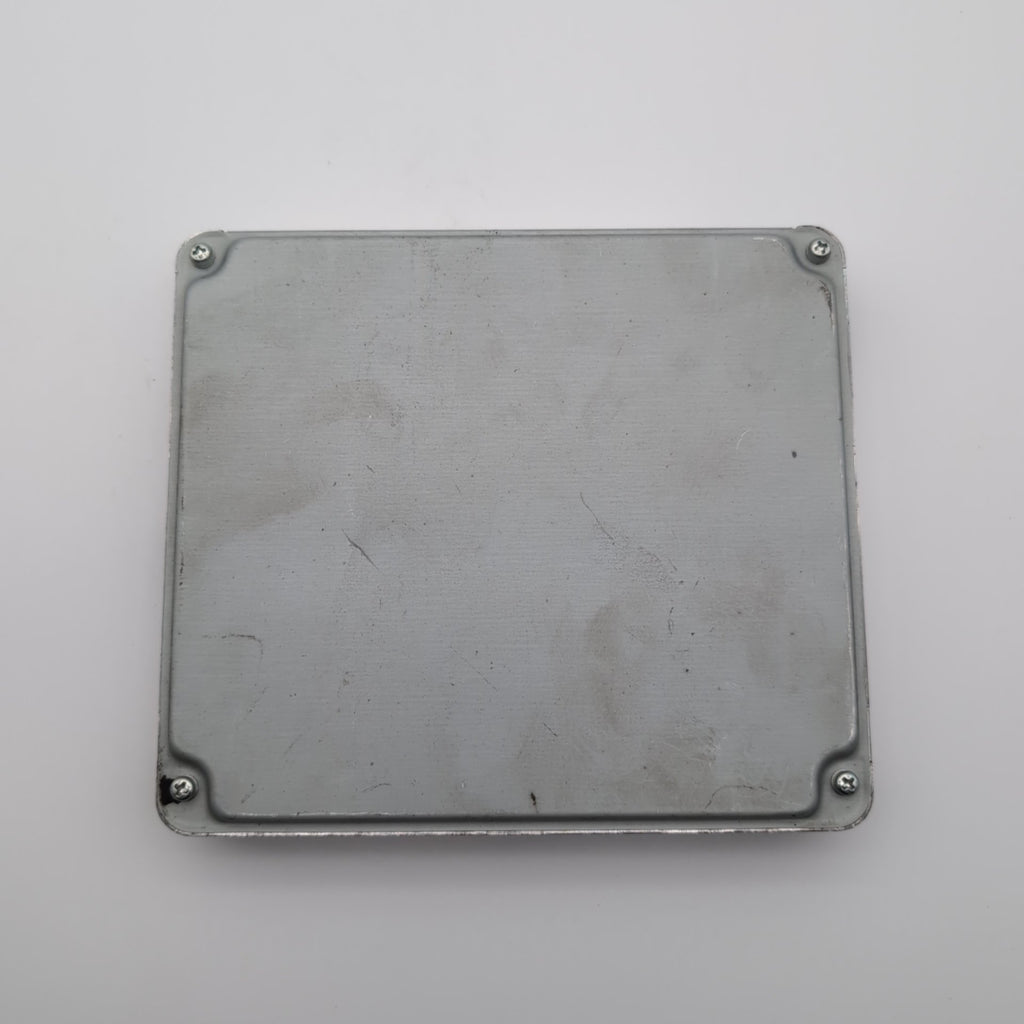 2008 Toyota Highlander 3.5L Engine Computer Control Module ECU 89661-48B60