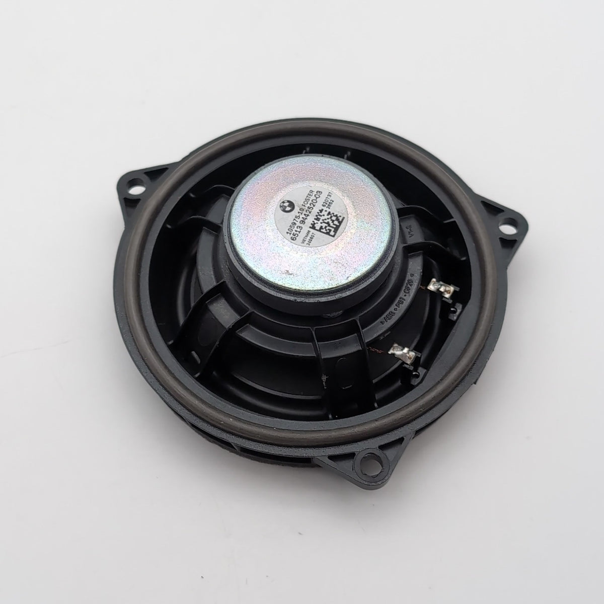 2022 2023 2024 2025 BMW X1 X2 ALEV1 Front Rear Door Midrange Speaker 9442520