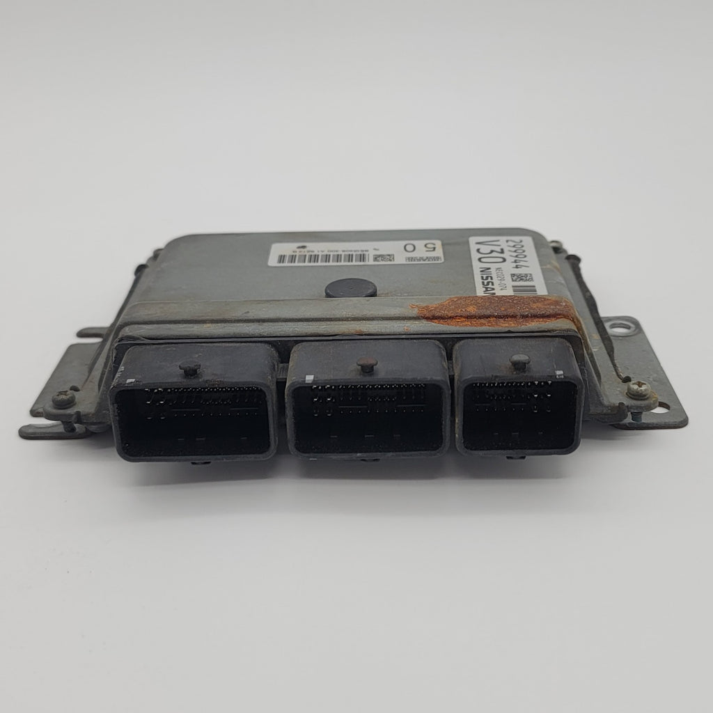 2016 2017 Nissan Altima Engine Electronic Control Module ECM OEM BEM408-300 A1