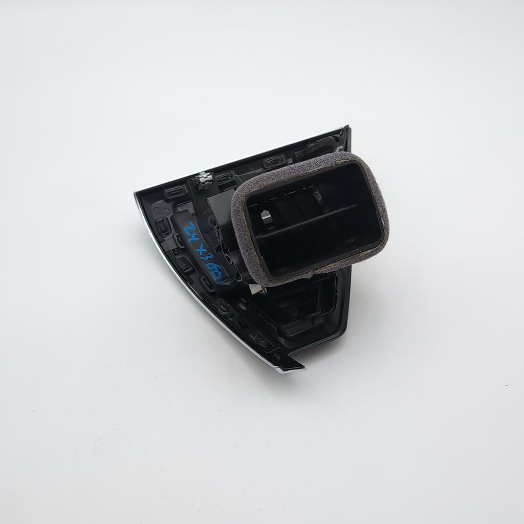 2023 2024 BMW iX3 G08 X3 G01 G08 F97 X4 G02 F98 Dashboard Air Vents 5A3BB10 LHD